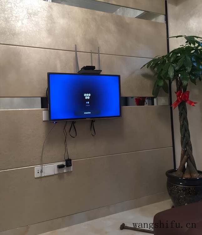 晒晒一家四口15w装修的新房，简单又舒适，大家看值不值 旧房翻新 第5张 晒晒一家四口15w装修的新房，简单又舒适，大家看值不值 旧房翻新 粉刷匠第5张