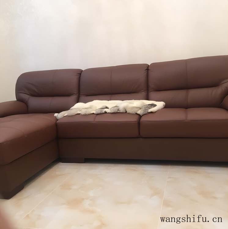 晒晒一家四口15w装修的新房，简单又舒适，大家看值不值 旧房翻新 第6张 晒晒一家四口15w装修的新房，简单又舒适，大家看值不值 旧房翻新 粉刷匠第6张