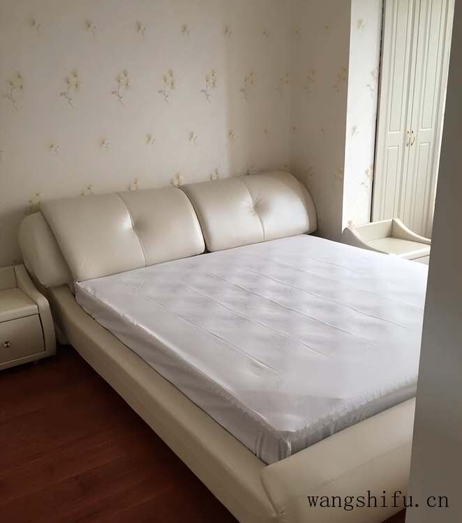 晒晒一家四口15w装修的新房，简单又舒适，大家看值不值 旧房翻新 第8张 晒晒一家四口15w装修的新房，简单又舒适，大家看值不值 旧房翻新 粉刷匠第8张