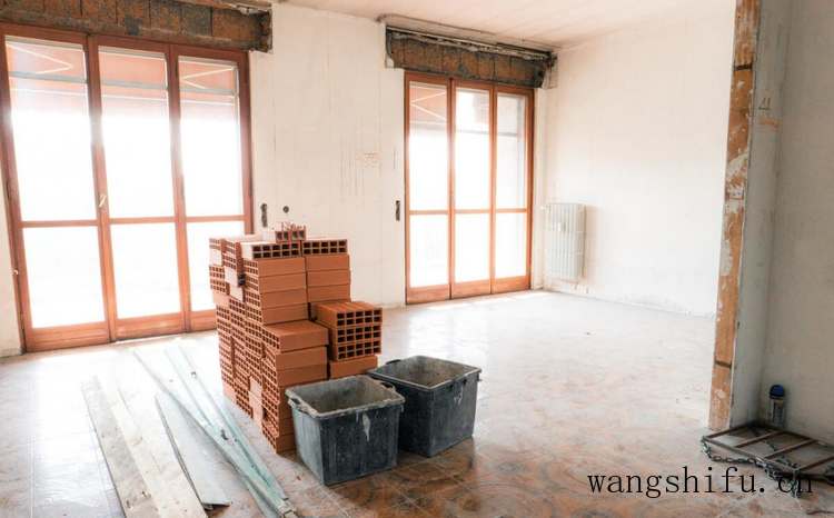 装修有必要找装修公司吗？讲讲我的选择过程你就明白了，都不靠谱 旧房翻新 第3张 装修有必要找装修公司吗？讲讲我的选择过程你就明白了，都不靠谱 旧房翻新 粉刷匠第3张