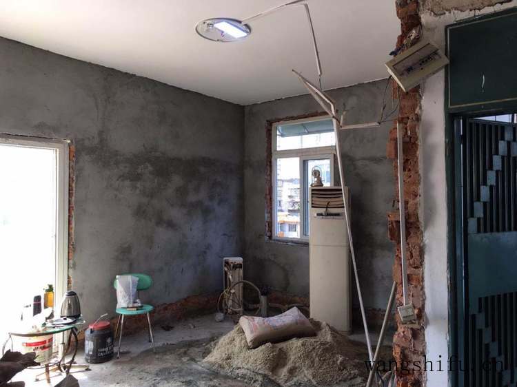 装修有必要找装修公司吗？讲讲我的选择过程你就明白了，都不靠谱 旧房翻新 第6张 装修有必要找装修公司吗？讲讲我的选择过程你就明白了，都不靠谱 旧房翻新 粉刷匠第6张