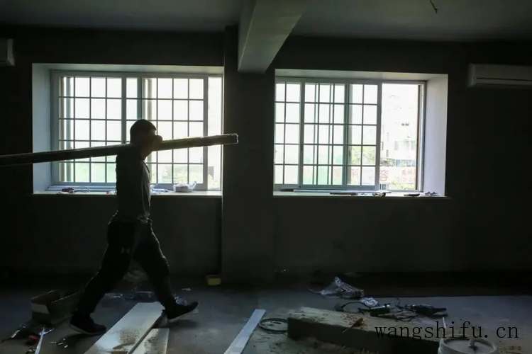 为什么大多数人都选择装修公司,不选游击队,以我的血泪史告诉你 旧房翻新 第2张 为什么大多数人都选择装修公司,不选游击队,以我的血泪史告诉你 旧房翻新 粉刷匠第2张 为什么大多数人都选择装修公司,不选游击队,以我的血泪史告诉你 旧房翻新 第2张 为什么大多数人都选择装修公司,不选游击队,以我的血泪史告诉你 旧房翻新 粉刷匠第2张