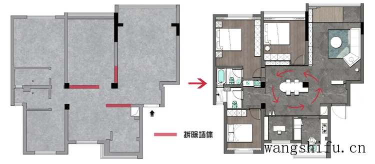 说实话，为什么现在的业主更愿意找装修公司？总结3点，避开猫腻（业主会问装修公司哪些问题）