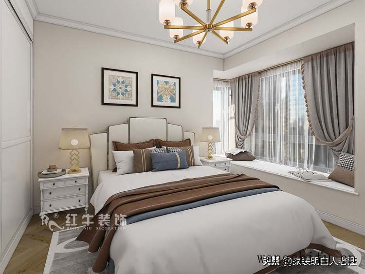 家装，找包工头做和找装修公司一样？看完你会明白... 旧房翻新 第6张 家装，找包工头做和找装修公司一样？看完你会明白... 旧房翻新 粉刷匠第6张