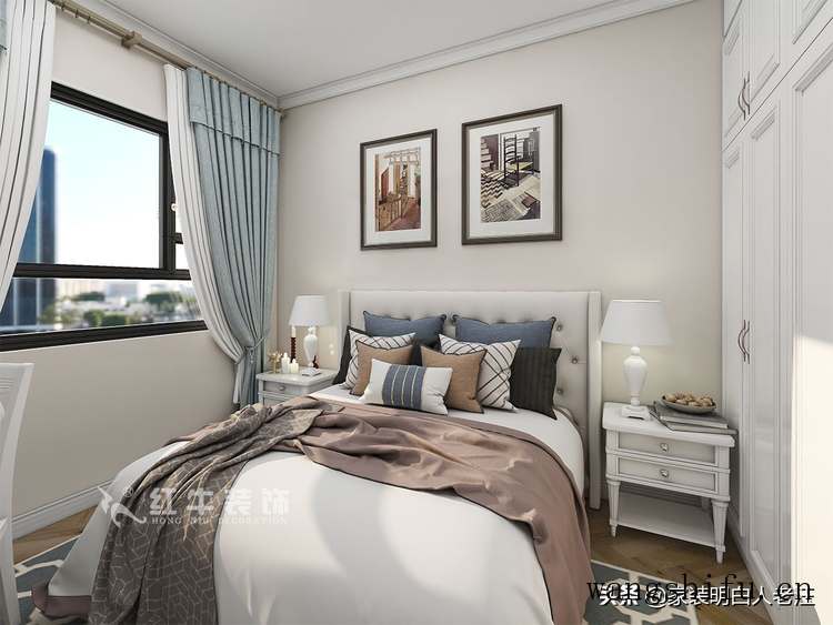 家装，找包工头做和找装修公司一样？看完你会明白... 旧房翻新 第8张 家装，找包工头做和找装修公司一样？看完你会明白... 旧房翻新 粉刷匠第8张