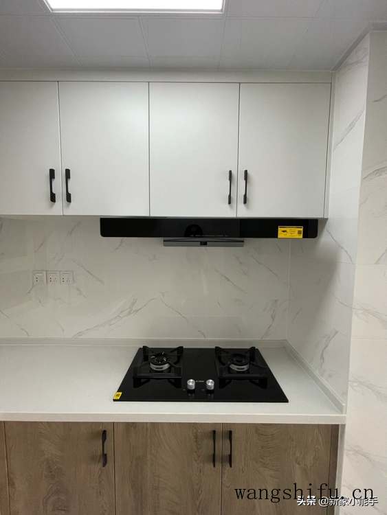 这才是最便宜、最极简的装修，不做吊顶和电视墙，目前花了不到7W 旧房翻新 第9张 这才是最便宜、最极简的装修，不做吊顶和电视墙，目前花了不到7W 旧房翻新 粉刷匠第9张