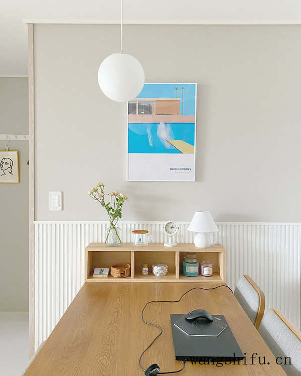 现在才发现,还是简简单单的装修耐看,温馨干净,很有生活气息 旧房翻新 第7张 现在才发现,还是简简单单的装修耐看,温馨干净,很有生活气息 旧房翻新 粉刷匠第7张 现在才发现,还是简简单单的装修耐看,温馨干净,很有生活气息 旧房翻新 第7张 现在才发现,还是简简单单的装修耐看,温馨干净,很有生活气息 旧房翻新 粉刷匠第7张