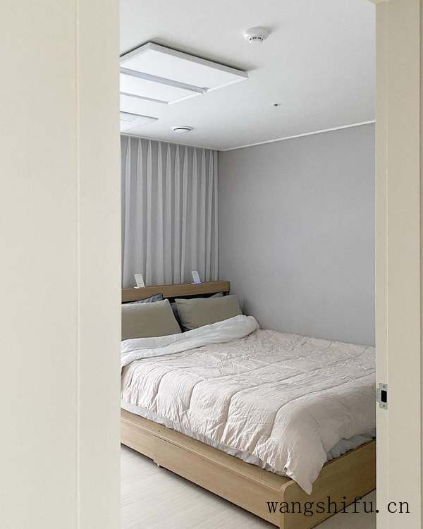 现在才发现,还是简简单单的装修耐看,温馨干净,很有生活气息 旧房翻新 第11张 现在才发现,还是简简单单的装修耐看,温馨干净,很有生活气息 旧房翻新 粉刷匠第11张 现在才发现,还是简简单单的装修耐看,温馨干净,很有生活气息 旧房翻新 第11张 现在才发现,还是简简单单的装修耐看,温馨干净,很有生活气息 旧房翻新 粉刷匠第11张