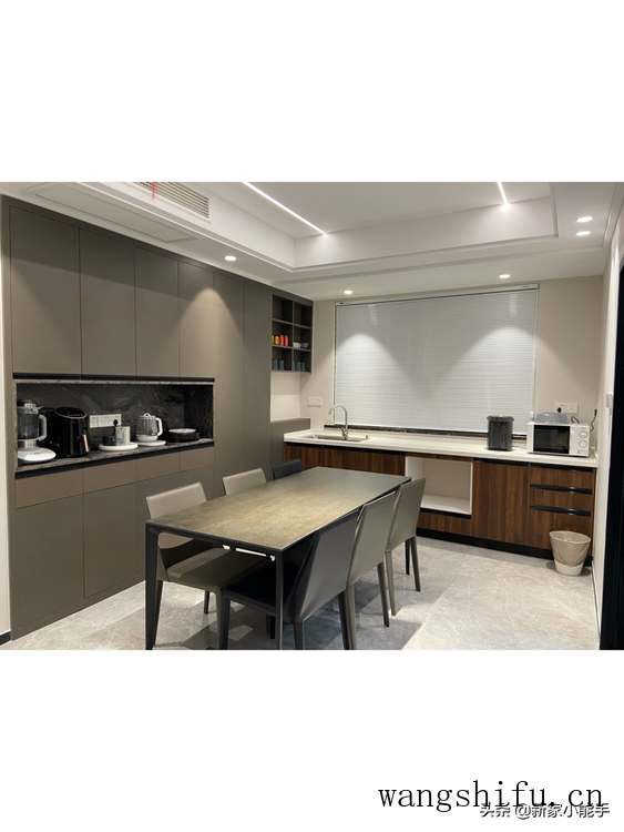 新房简单装修，全屋每天尽量收拾干净，越住越喜欢，生活很幸福 旧房翻新 第6张 新房简单装修，全屋每天尽量收拾干净，越住越喜欢，生活很幸福 旧房翻新 粉刷匠第6张