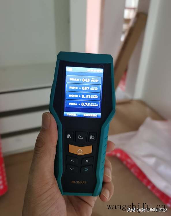 房子装修完多久可以入住？ 旧房翻新 第3张 房子装修完多久可以入住？ 旧房翻新 粉刷匠第3张