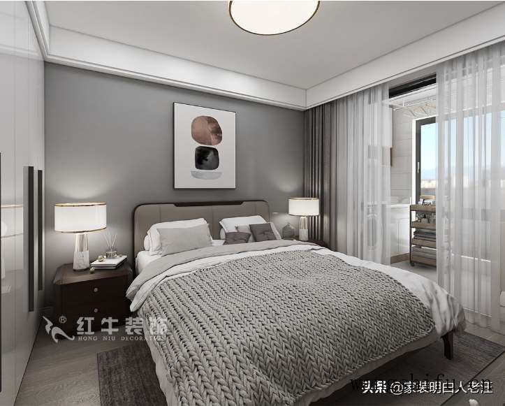 装修后到底多久入住才安全呢？ 旧房翻新 第1张 装修后到底多久入住才安全呢？ 旧房翻新 粉刷匠第1张