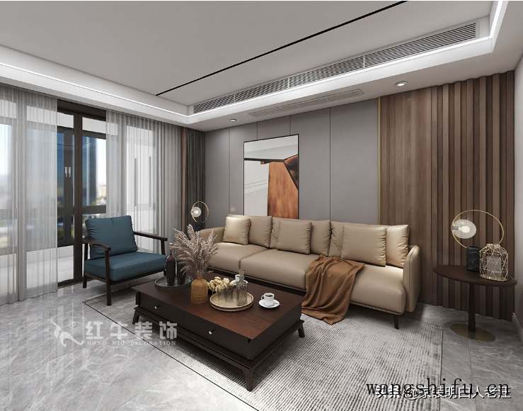 装修后到底多久入住才安全呢？ 旧房翻新 第2张 装修后到底多久入住才安全呢？ 旧房翻新 粉刷匠第2张