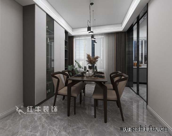 装修后到底多久入住才安全呢？ 旧房翻新 第3张 装修后到底多久入住才安全呢？ 旧房翻新 粉刷匠第3张