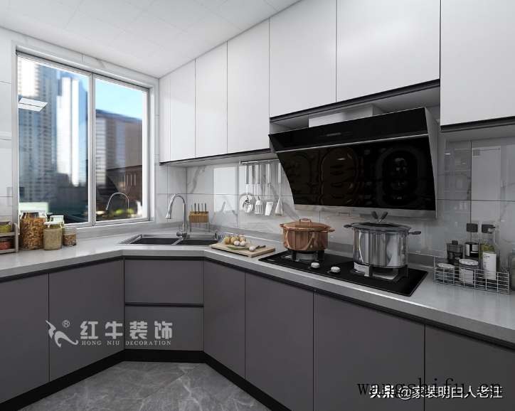 装修后到底多久入住才安全呢？ 旧房翻新 第4张 装修后到底多久入住才安全呢？ 旧房翻新 粉刷匠第4张