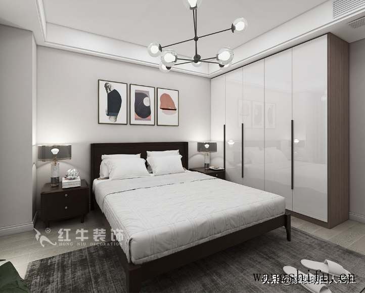 装修后到底多久入住才安全呢？ 旧房翻新 第5张 装修后到底多久入住才安全呢？ 旧房翻新 粉刷匠第5张