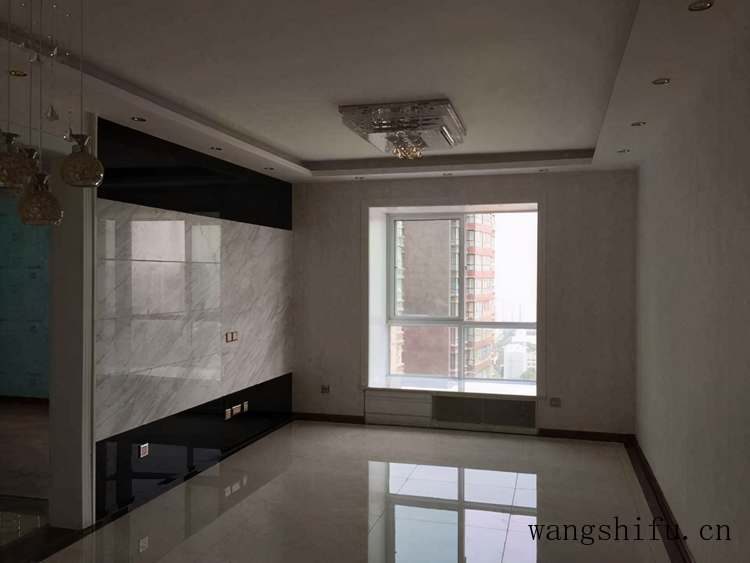 房子装修后到底多久能入住？两个月、五个月？最权威的回答来了 旧房翻新 第2张 房子装修后到底多久能入住？两个月、五个月？最权威的回答来了 旧房翻新 粉刷匠第2张