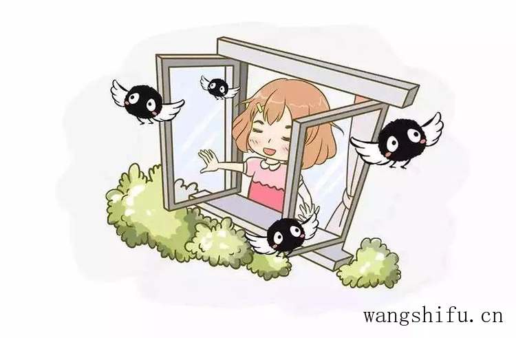 房子装修后到底多久能入住？两个月、五个月？最权威的回答来了 旧房翻新 第3张 房子装修后到底多久能入住？两个月、五个月？最权威的回答来了 旧房翻新 粉刷匠第3张