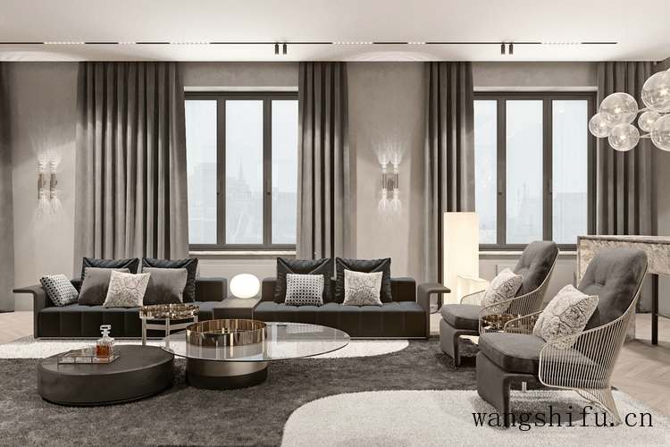 房子装修后到底多久能入住？两个月、五个月？最权威的回答来了 旧房翻新 第5张 房子装修后到底多久能入住？两个月、五个月？最权威的回答来了 旧房翻新 粉刷匠第5张