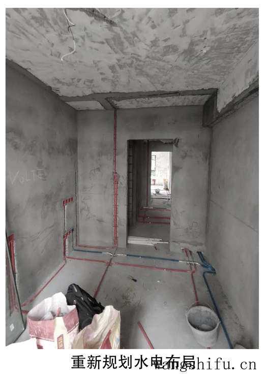 旧房应该选择整体改造还是局部改造呢？你想要的答案就在这里（旧房改造和旧房改建的区别）