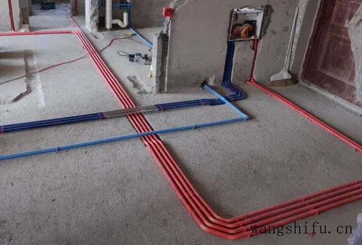 80㎡简装最新装修报价单，至少要花多少钱？ 旧房翻新 第9张 80㎡简装最新装修报价单，至少要花多少钱？ 旧房翻新 粉刷匠第9张