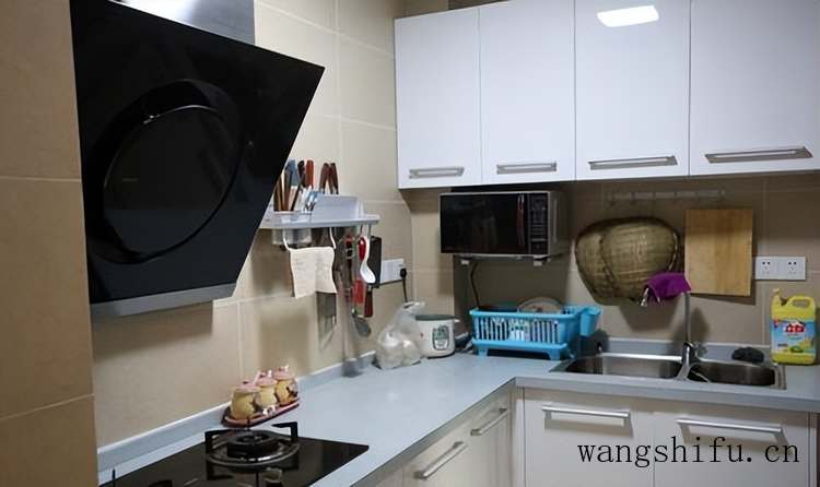 晒晒83㎡新房，装修花了9万多，终于告别租房生涯 旧房翻新 第5张 晒晒83㎡新房，装修花了9万多，终于告别租房生涯 旧房翻新 粉刷匠第5张