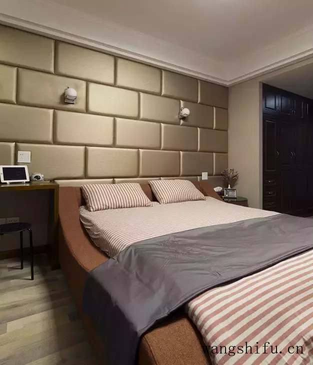 130平新家装修14万不含家具家电，客厅吊顶估计很多人没见过 旧房翻新 第7张 130平新家装修14万不含家具家电，客厅吊顶估计很多人没见过 旧房翻新 粉刷匠第7张