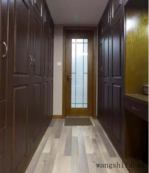 130平新家装修14万不含家具家电，客厅吊顶估计很多人没见过 旧房翻新 第8张 130平新家装修14万不含家具家电，客厅吊顶估计很多人没见过 旧房翻新 粉刷匠第8张