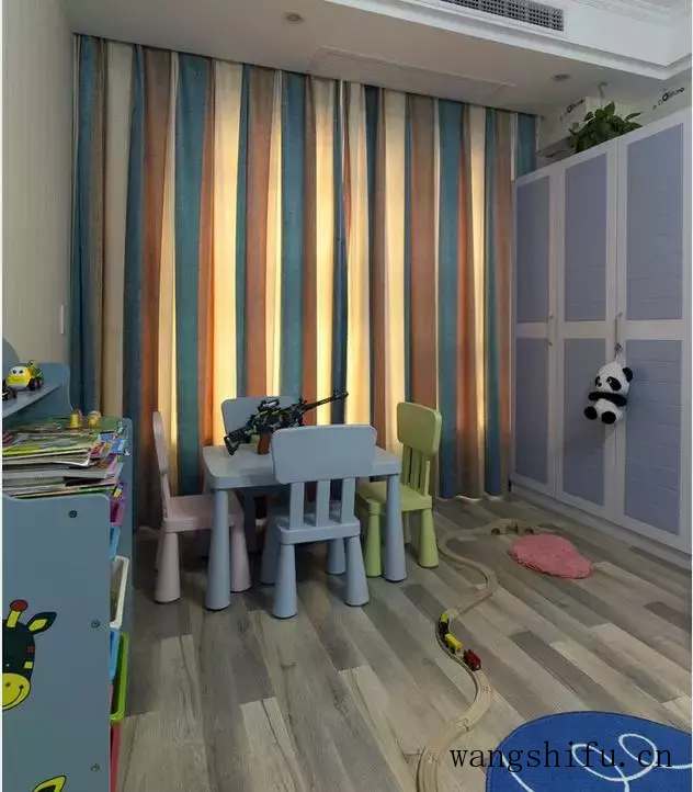 130平新家装修14万不含家具家电，客厅吊顶估计很多人没见过 旧房翻新 第12张 130平新家装修14万不含家具家电，客厅吊顶估计很多人没见过 旧房翻新 粉刷匠第12张