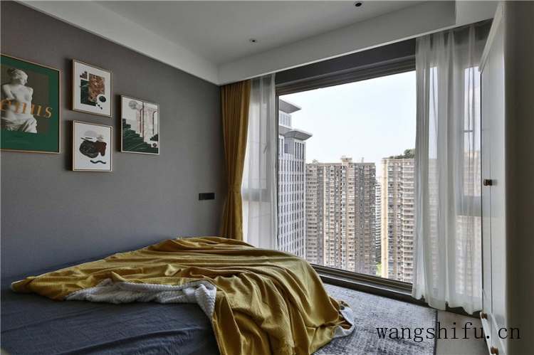 看看人家的现代风装修，133平米房子10万就够，这就是我们向往的生活