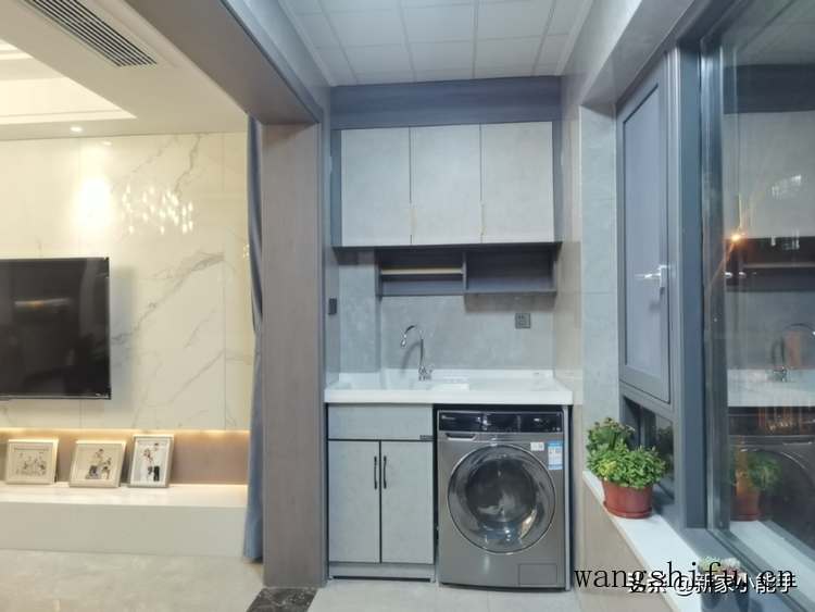 133平新房,装修花了42万,全屋轻奢又大气,一家人幸福入住(63平米新房装修) 133平新房,装修花了42万,全屋轻奢又大气,一家人幸福入住(63平米新房装修)