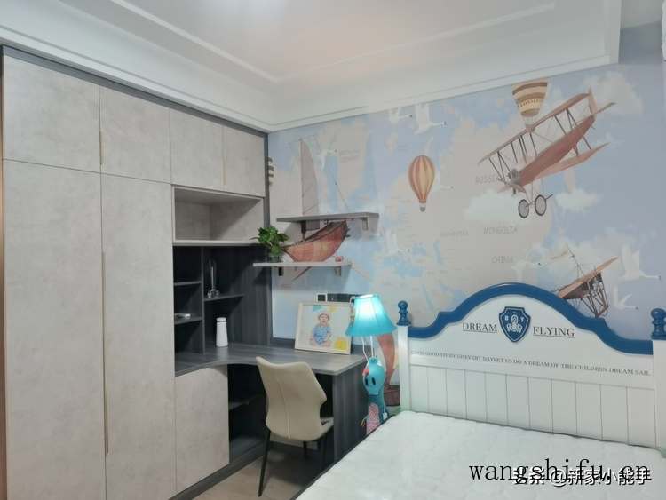 133平新房,装修花了42万,全屋轻奢又大气,一家人幸福入住(63平米新房装修) 133平新房,装修花了42万,全屋轻奢又大气,一家人幸福入住(63平米新房装修)