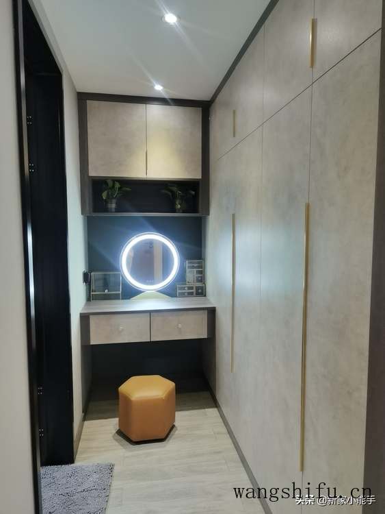 133平新房,装修花了42万,全屋轻奢又大气,一家人幸福入住(63平米新房装修) 133平新房,装修花了42万,全屋轻奢又大气,一家人幸福入住(63平米新房装修)