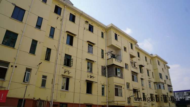 又一批旧房成套改造正式开工！他们将拥有独立煤卫，年底前回搬新家（煤卫合用老房子改造）