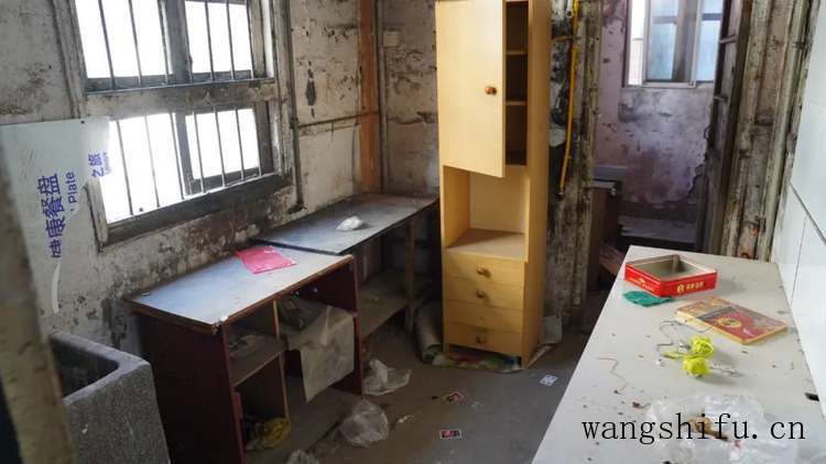 又一批旧房成套改造正式开工！他们将拥有独立煤卫，年底前回搬新家（煤卫合用老房子改造）