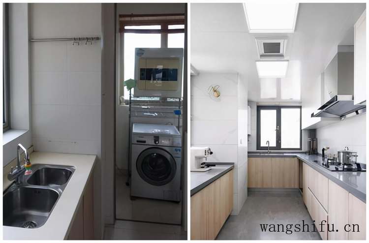 旧房改造装修步骤和注意事项？四川空间创意装饰告诉你（旧房改造装修需要）