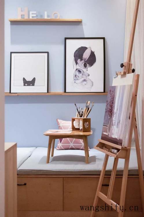 墙面漆验收要点以及注意事项