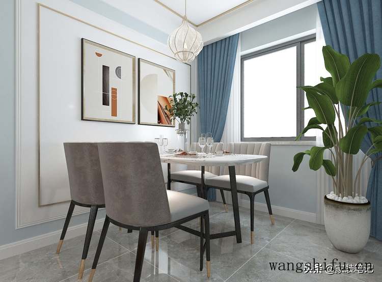 装修墙面漆挑选的小技巧