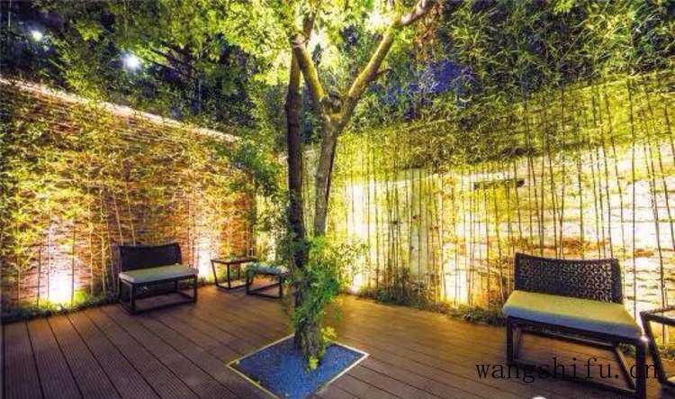 ​20㎡小院如何装修？推荐几个小庭院设计案例，有你喜欢的那款吗