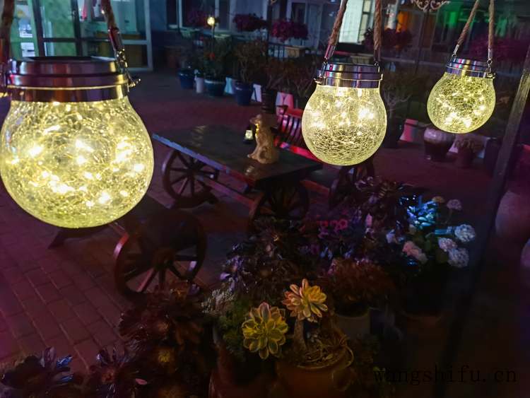 ​20㎡小院如何装修？推荐几个小庭院设计案例，有你喜欢的那款吗