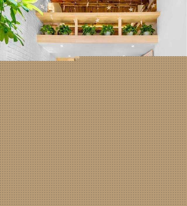 20平小户型也可以装修的这么美，厉害了我的设计师 旧房翻新 第1张 20平小户型也可以装修的这么美，厉害了我的设计师 旧房翻新 粉刷匠第1张