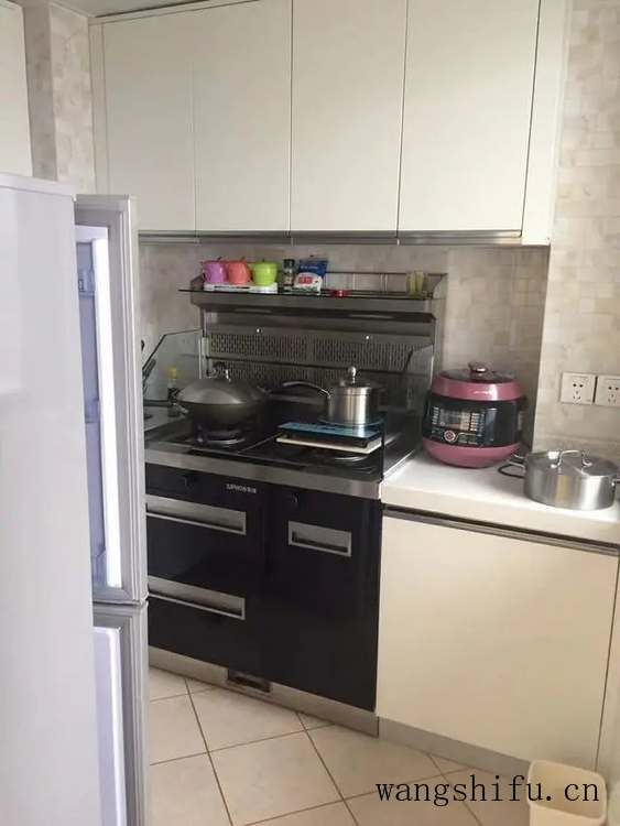 75㎡的新房装修才花了16万，还包家电，最特别的地方就是客厅 旧房翻新 第3张 75㎡的新房装修才花了16万，还包家电，最特别的地方就是客厅 旧房翻新 粉刷匠第3张