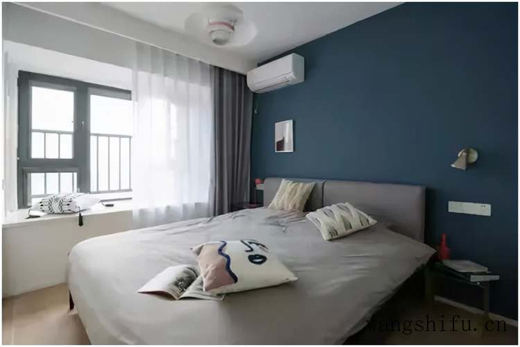 涂料巧配色 秀出多彩人生