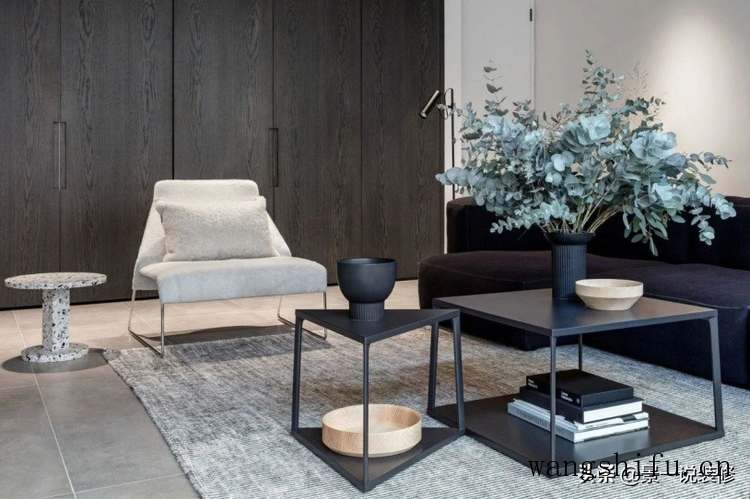 装修墙面处理步骤