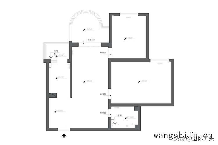 老房子大变身，满足对家的所有要求，打造爱意满满的家