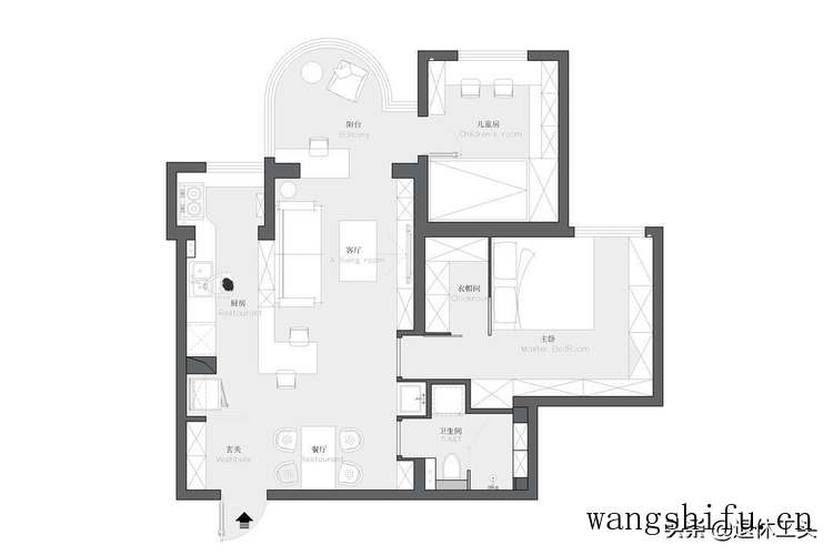 墙面为什么产生裂缝 墙面裂缝如何修复