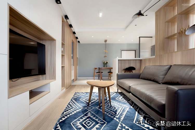 老房子大变身，满足对家的所有要求，打造爱意满满的家