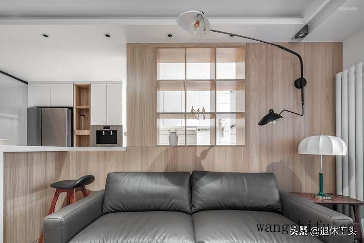 老房子大变身，满足对家的所有要求，打造爱意满满的家