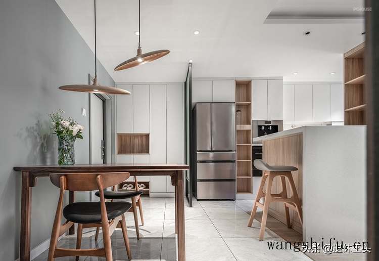 老房子大变身，满足对家的所有要求，打造爱意满满的家