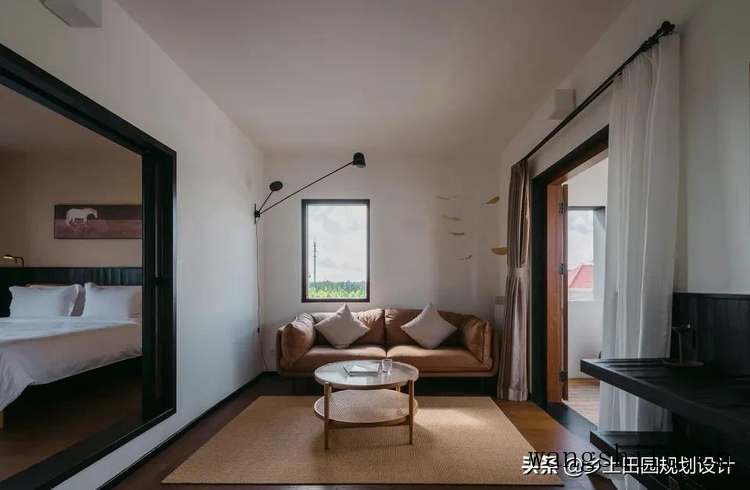 窗套效果图：打造独特的室内空间