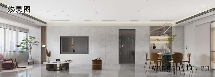 人生第一套房坚持改造重装,5个月逆袭成功,设计和方案都在这了 人生第一套房坚持改造重装,5个月逆袭成功,设计和方案都在这了